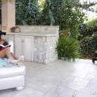 Aiden Ashley in 'Spying On Lylith'