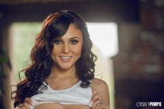 Ariana Marie - Interview with Ariana Marie | Picture (10)