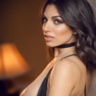 Darcie Dolce in 'Setting That Mood'