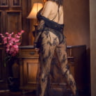 Darcie Dolce in 'Setting That Mood'