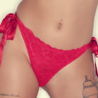 Gina Valentina in 'Represent'