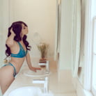 Gina Valentina in 'So Wet For You'