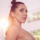 Jenna Sativa in 'All Natural Beauty'