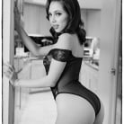 Jenna Sativa in 'Sultry Strip Tease'