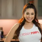 Karlee Grey in 'Interview with Karlee Grey'