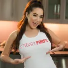 Karlee Grey in 'Interview with Karlee Grey'