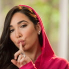 Karlee Grey in 'Warming Up Things Up'