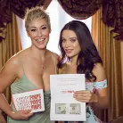 Lana Rhoades in 'Interview with Lana Rhoades'