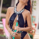 Sofi Ryan in 'Wet and Wild For You'