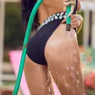 Sofi Ryan in 'Wet and Wild For You'