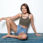 Adria Rae in 'Sweet Smiling Adria'