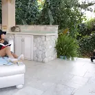 Aiden Ashley in 'Spying On Lylith'