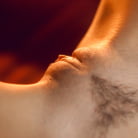 Aidra Fox in 'An Intimate Evening'