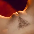 Aidra Fox in 'An Intimate Evening'