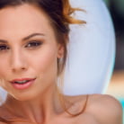 Aidra Fox in 'Perfect Way To Relax'