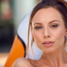 Aidra Fox in 'Perfect Way To Relax'