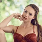 Aidra Fox in 'Wishing For Your Cock'