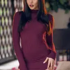 Ariana Marie in 'Hugging Every Curve'