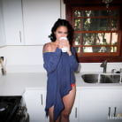 Dana Vespoli in 'A Great Way To Start The Day'