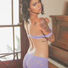 Dana Vespoli in 'Lacy and Sheer'