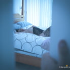 Dana Vespoli in 'Long Silk Stockings'