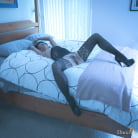 Dana Vespoli in 'Long Silk Stockings'