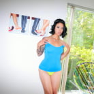 Dana Vespoli in 'Pink Hitachi Fun'