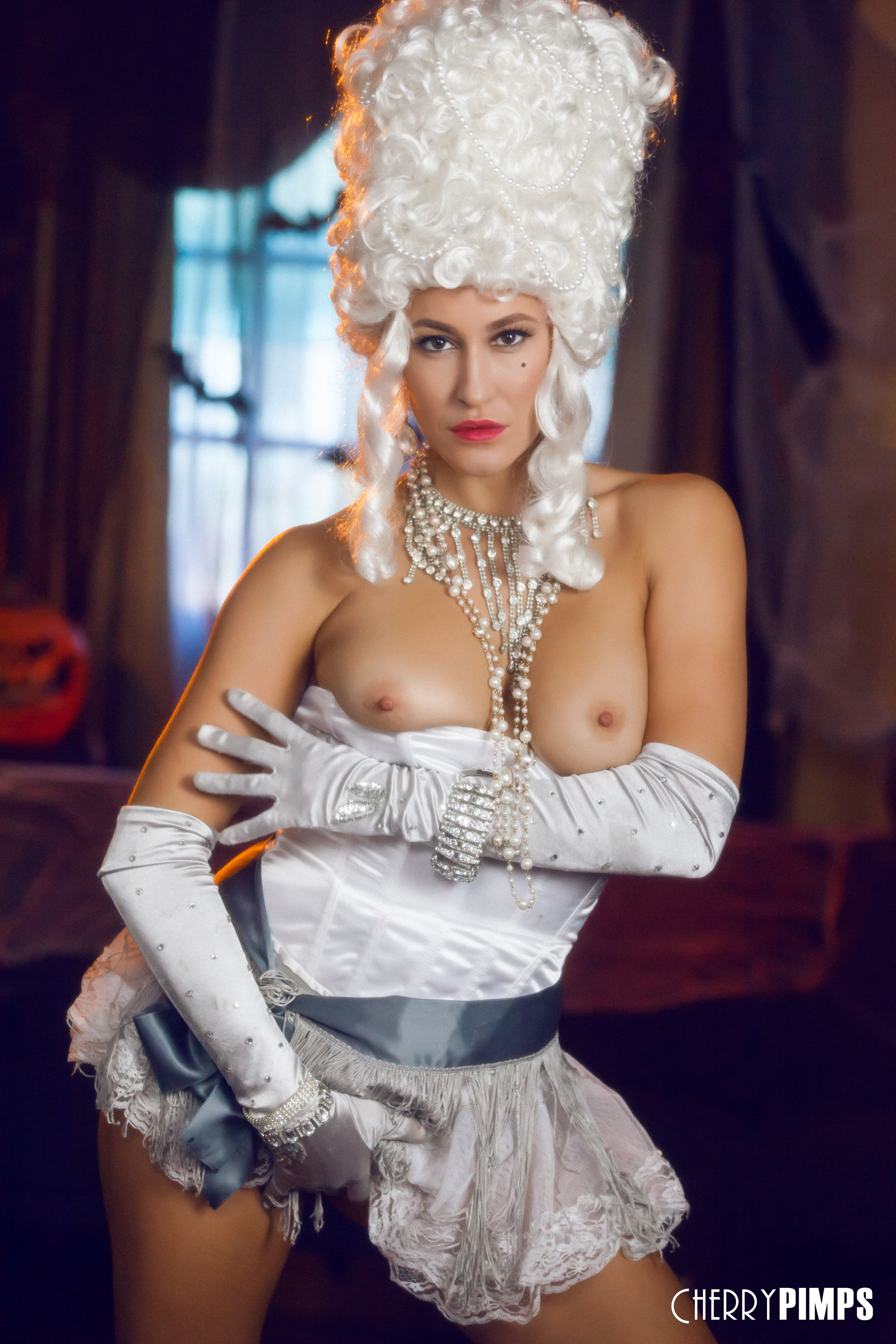 Interview with Darcie Dolce