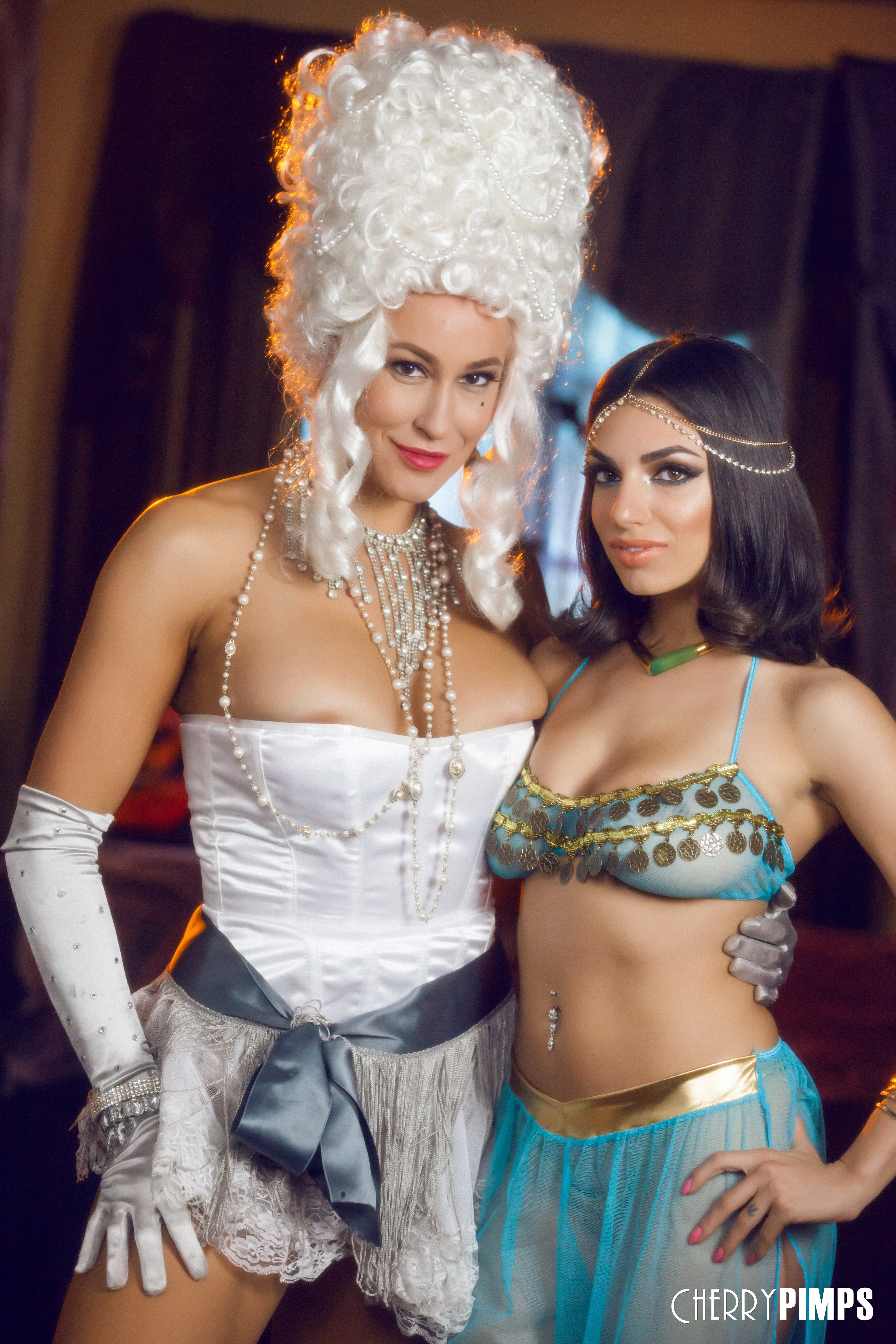 Interview with Darcie Dolce
