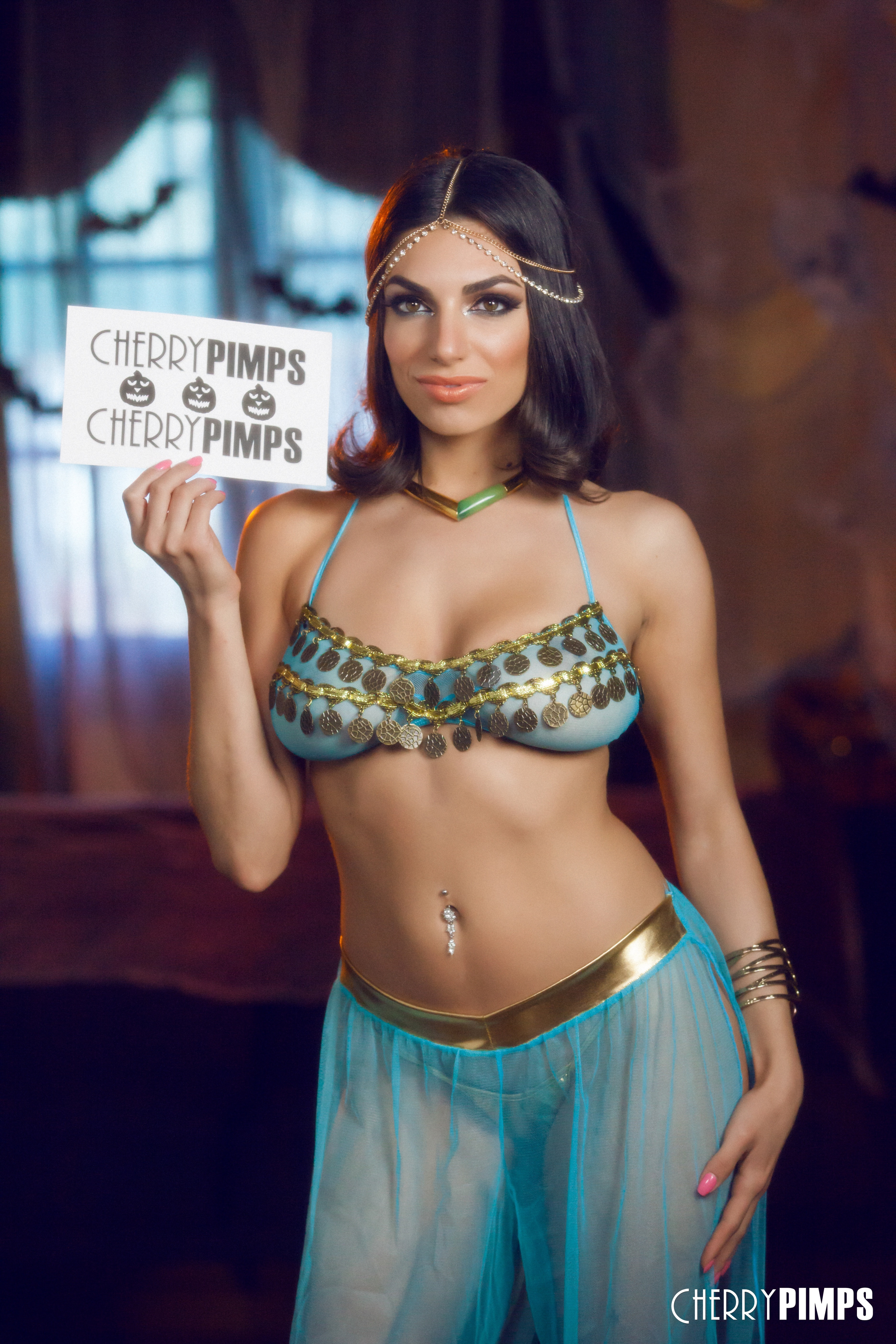 Interview with Darcie Dolce