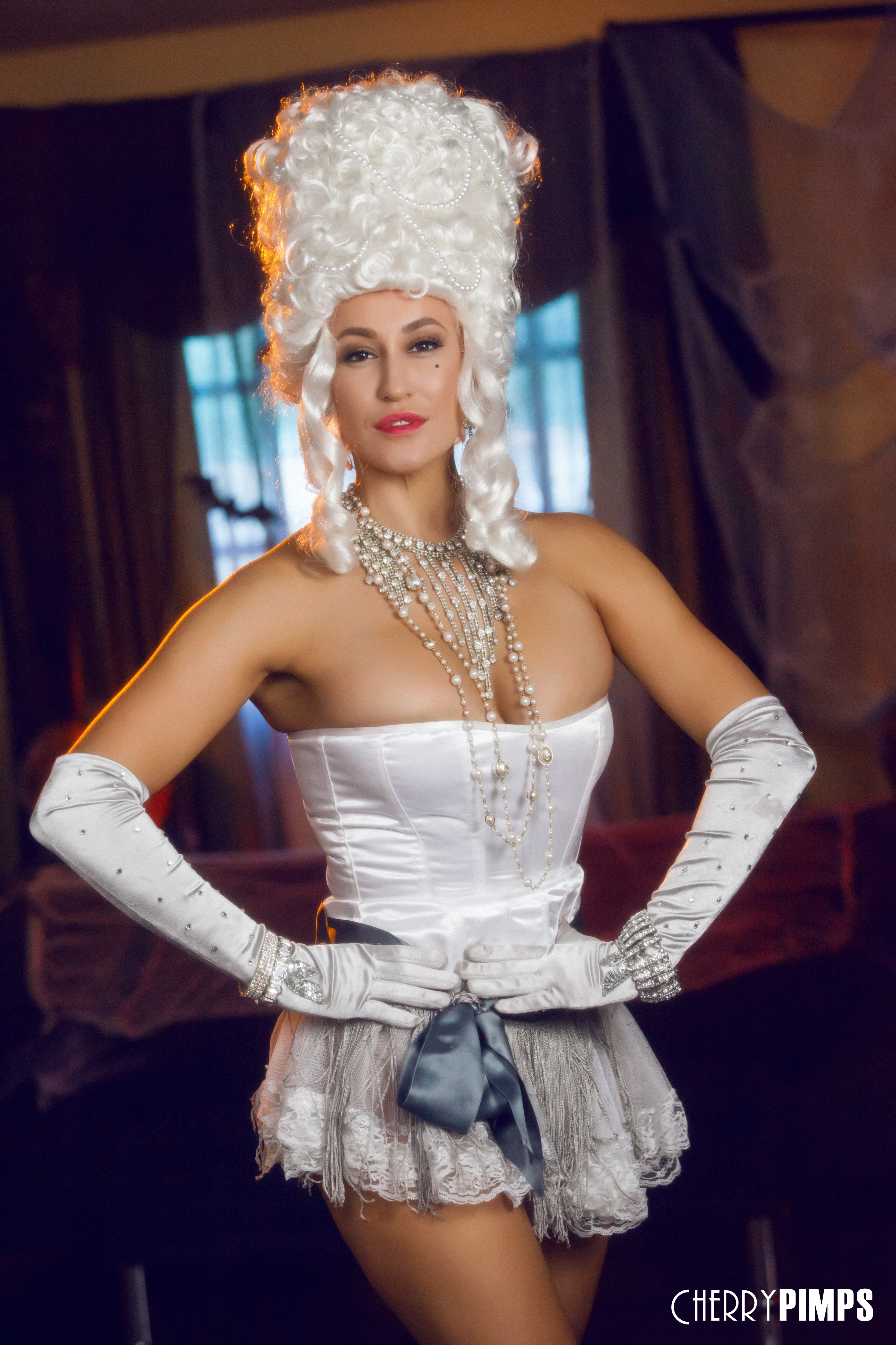 Interview with Darcie Dolce