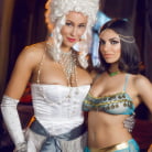 Darcie Dolce in 'Interview with Darcie Dolce'