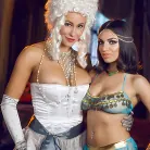 Darcie Dolce in 'Interview with Darcie Dolce'