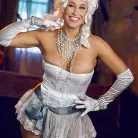 Darcie Dolce in 'Interview with Darcie Dolce'