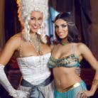 Darcie Dolce in 'Interview with Darcie Dolce'