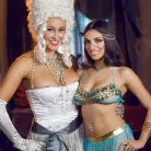 Darcie Dolce in 'Interview with Darcie Dolce'