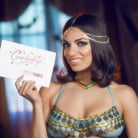 Darcie Dolce in 'Interview with Darcie Dolce'