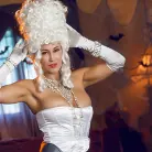 Darcie Dolce in 'Interview with Darcie Dolce'