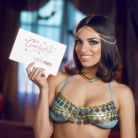 Darcie Dolce in 'Interview with Darcie Dolce'