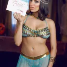 Darcie Dolce in 'Interview with Darcie Dolce'