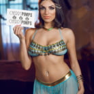 Darcie Dolce in 'Interview with Darcie Dolce'