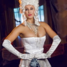 Darcie Dolce in 'Interview with Darcie Dolce'