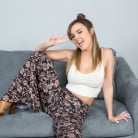 Dillion Harper in 'The Wonderful Hitachi And Me'