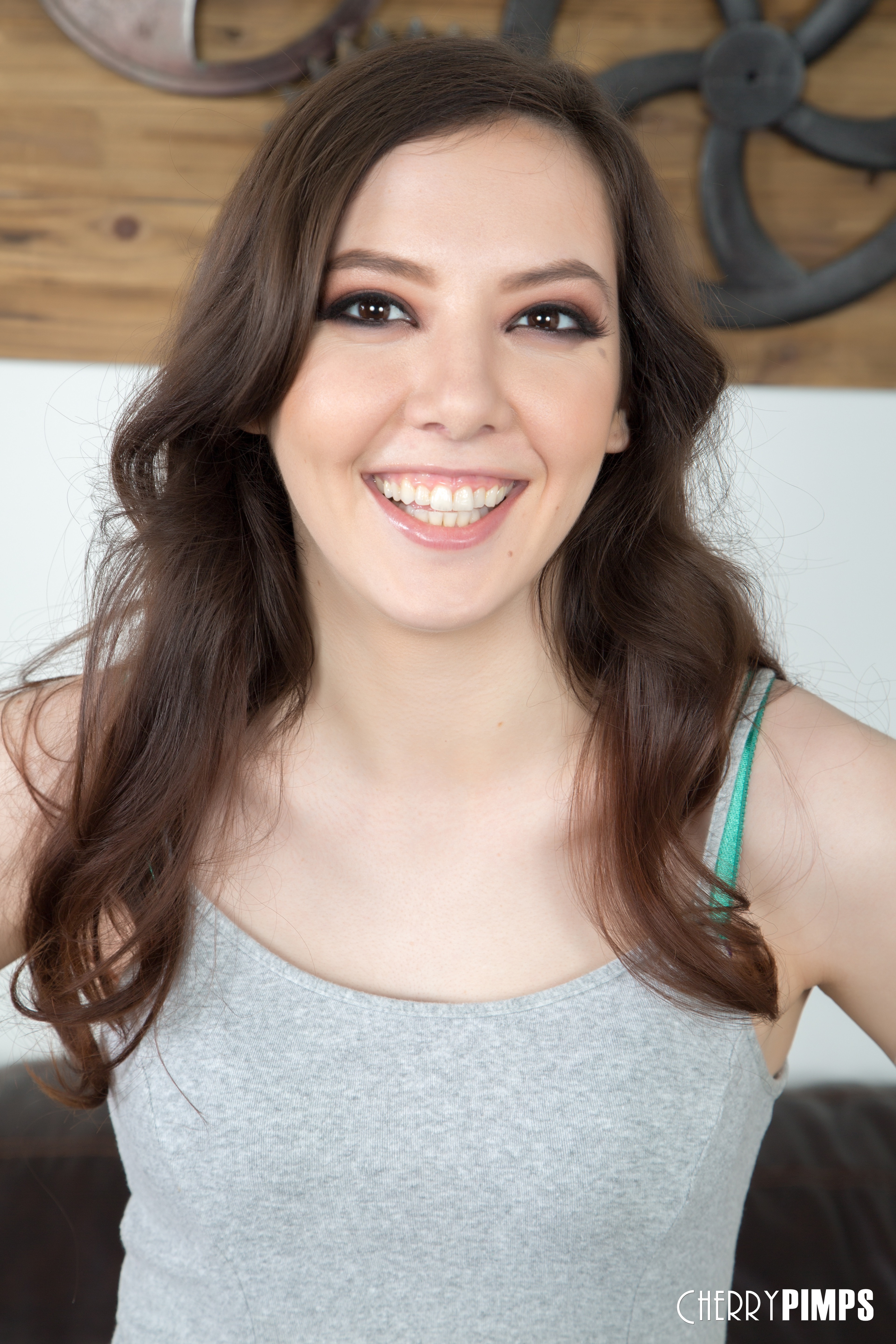 Girl Next Door Ember