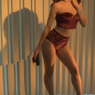 Jenna Sativa in 'Behind the Lens Magic'