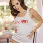 Jenna Sativa in 'Meet Our First COTM'