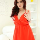 Jessica Ryan in 'Jessica Gets BBC Action'