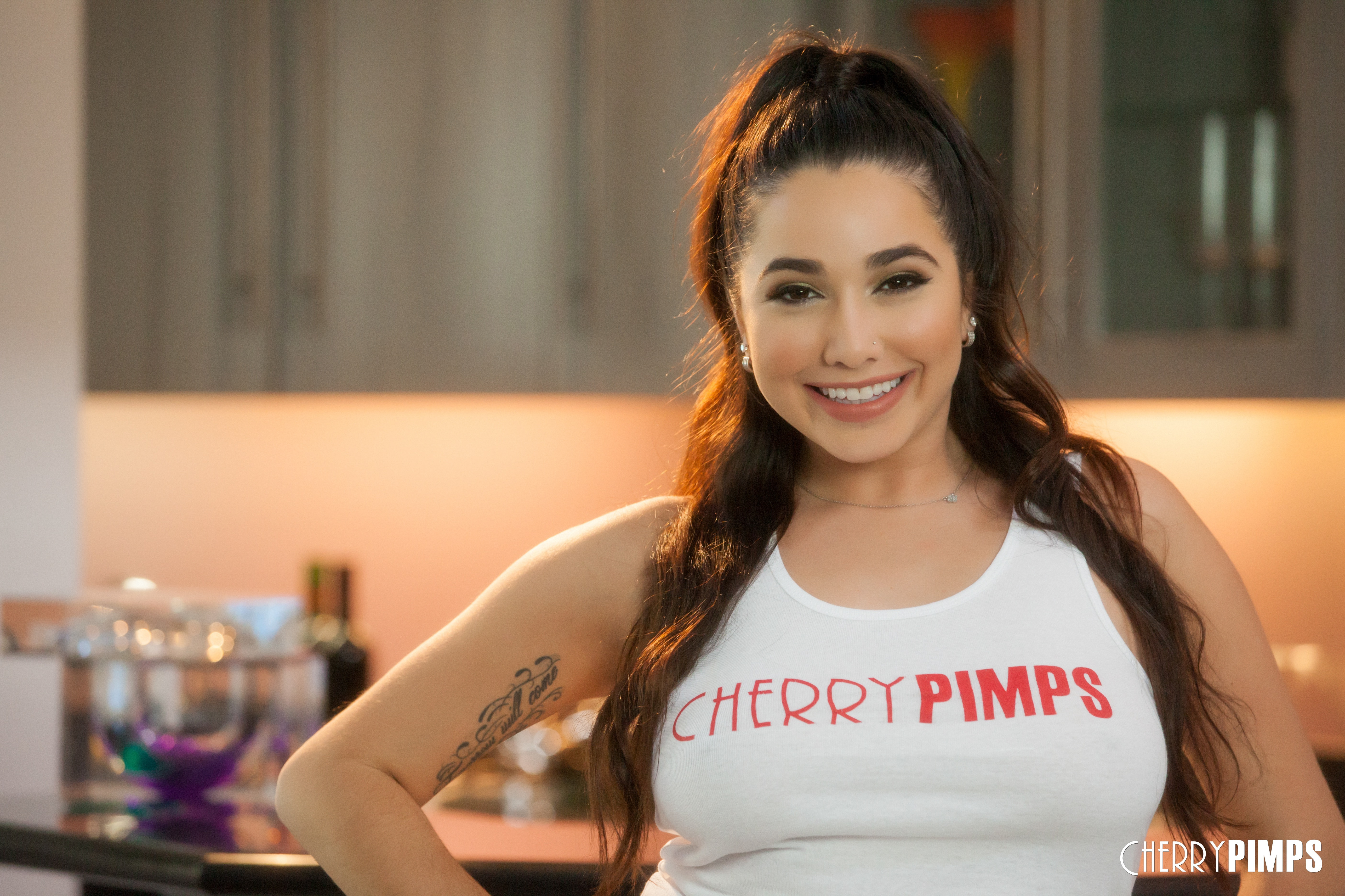 Interview with Karlee Grey