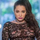 Karlee Grey in 'What Are You Looking At'