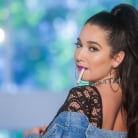 Karlee Grey in 'What Are You Looking At'